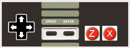 Nintendo Controller to play NES games
