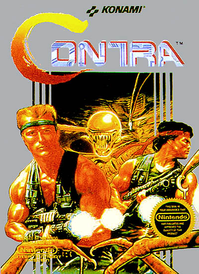 Contra