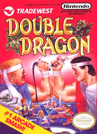 Double Dragon