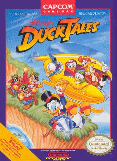 DuckTales