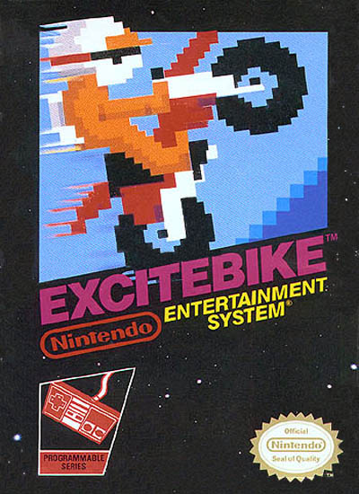 ExciteBike