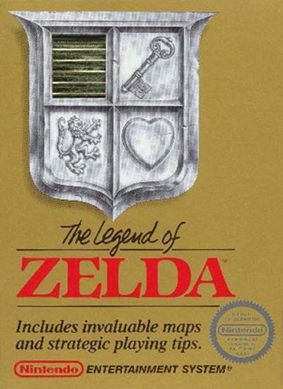 Legend of Zelda