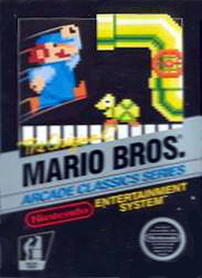 Mario Bros