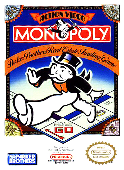 Monopoly